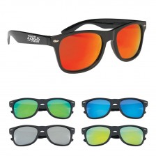 Mirrored UV400 Sunglasses As a Wonderfule Giveaway Promotional Gift